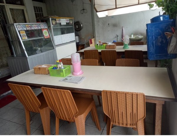 Bakmi Ayam Kampung Citra photo 4