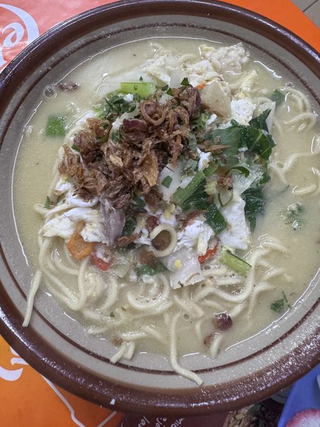 Bakmi Jawa Mas Anto " ARTERI " photo 1