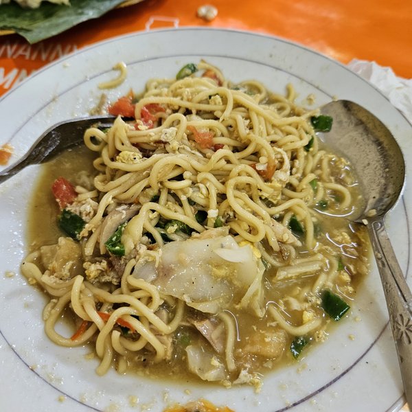 Bakmi Jawa Mas Anto " ARTERI " photo 2