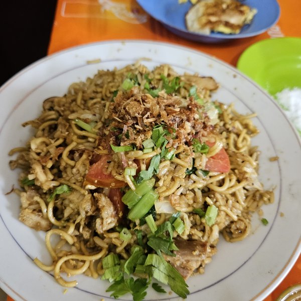 Bakmi Jawa Mas Anto " ARTERI " photo 3