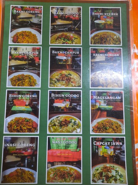 Bakmi Jawa Mas Anto " ARTERI " photo 5