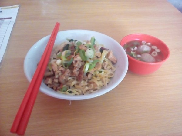 Bakmi Mas Dar photo 3