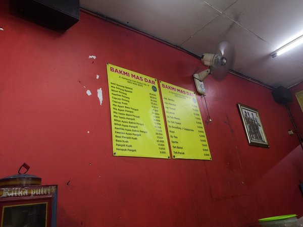 Bakmi Mas Dar photo 4
