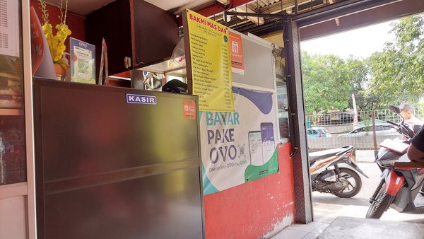 Bakmi Mas Dar photo 5