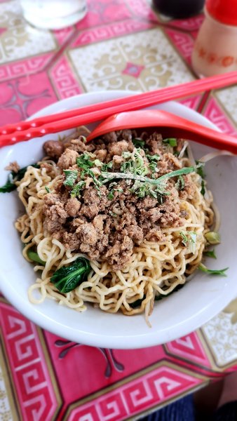 Bakmi Bangka Asuk photo 2