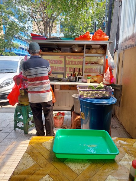Bakmi Bangka Asuk photo 3
