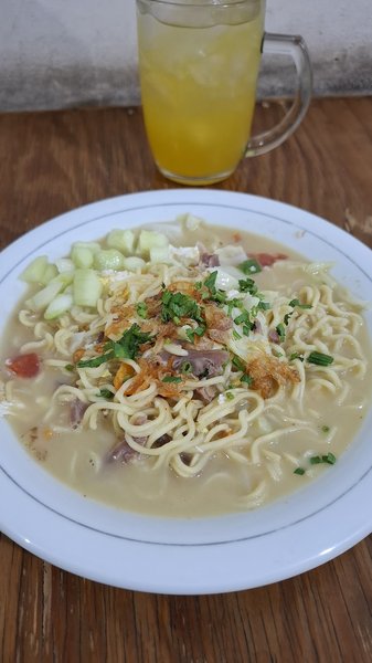 Bakmi Jogja Sido Mampir Ibu War photo 1