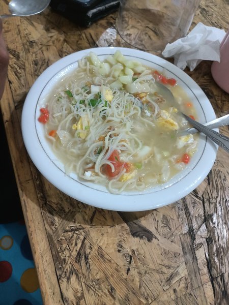 Bakmi Jogja Sido Mampir Ibu War photo 2