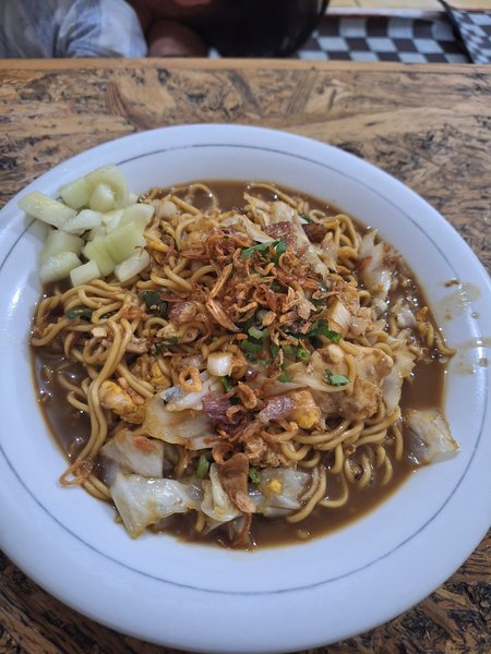 Bakmi Jogja Sido Mampir Ibu War photo 3
