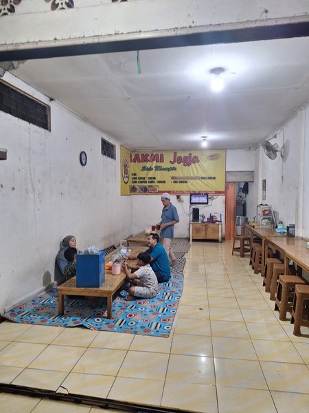 Bakmi Jogja Sido Mampir Ibu War photo 4