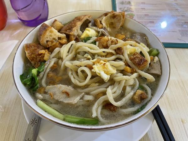 Bakmi Bintang Gading-Taman Ratu Greenville