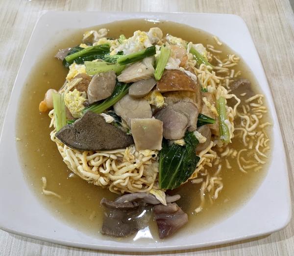 Bakmi Bintang Gading-Taman Ratu Greenville photo 2
