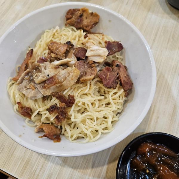 Bakmi Bintang Gading-Taman Ratu Greenville photo 3