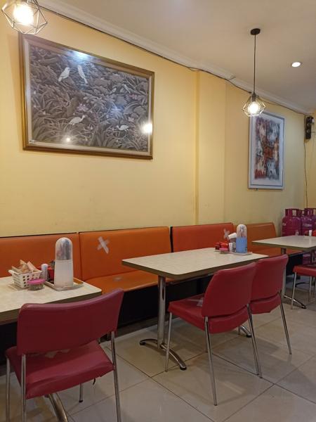 Bakmi Bintang Gading-Taman Ratu Greenville photo 4