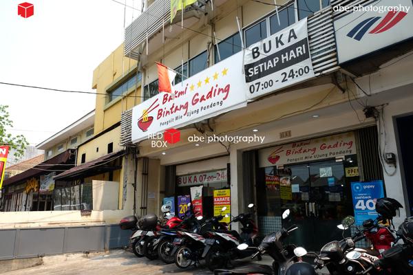 Bakmi Bintang Gading-Taman Ratu Greenville photo 5