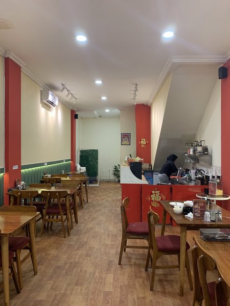 Kuo Lai Greenlake City photo 4