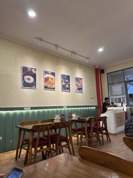 Kuo Lai Greenlake City photo 5