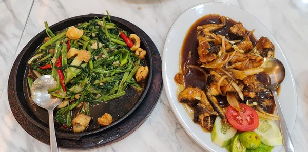 Bakmie Bangka Citarasa Gading Serpong - Aristoteles photo 3