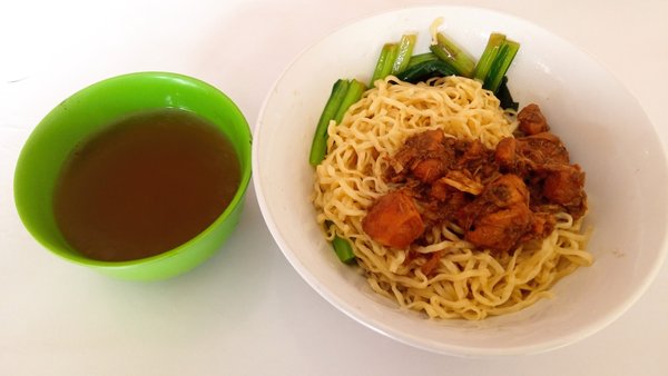 Bakmi Tugu photo 1
