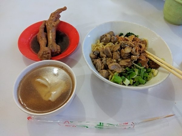 Bakmi Tugu photo 2