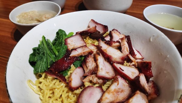 Ncek Legenda Noodle Bar photo 3