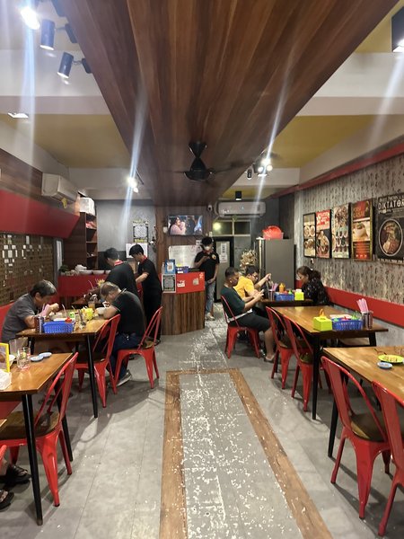 Ncek Legenda Noodle Bar photo 4