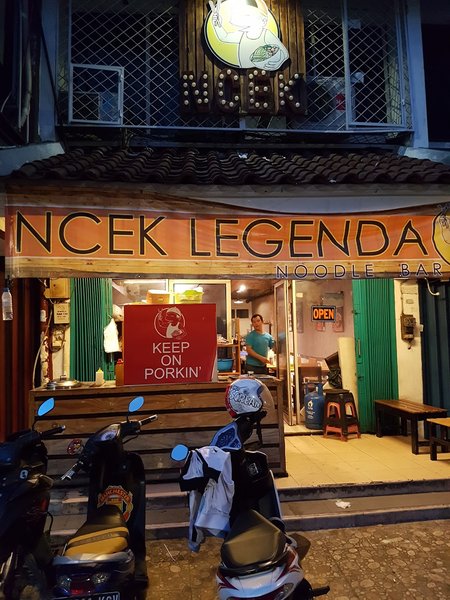 Ncek Legenda Noodle Bar photo 5