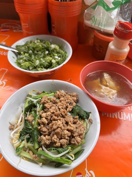 Mie Ayam Banyumas photo 2