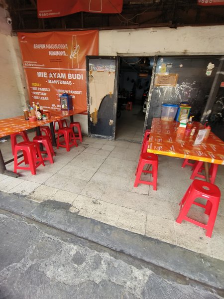 Mie Ayam Banyumas photo 4