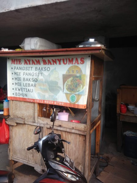 Mie Ayam Banyumas photo 5