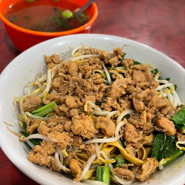 Mie Ayam Aldo Duri Kepa photo 2