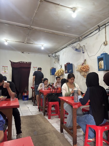 Mie Ayam Aldo Duri Kepa photo 4