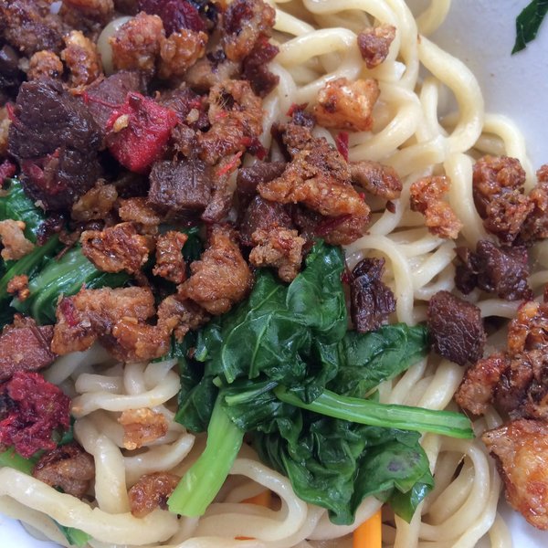 Mie Ahaw photo 1