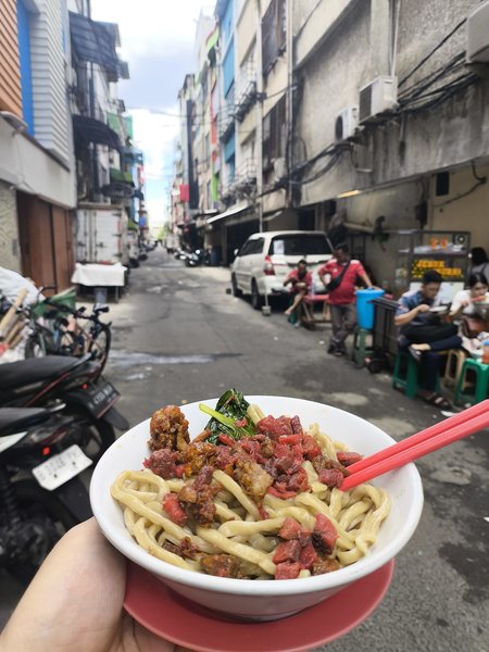 Mie Ahaw photo 2