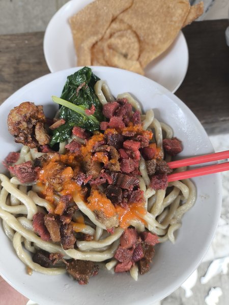 Mie Ahaw photo 3