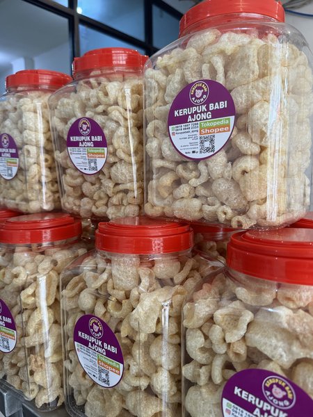 Bakmi Ajong Singkawang photo 2