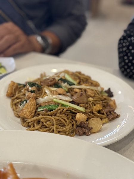 Bakmi Golek photo 1