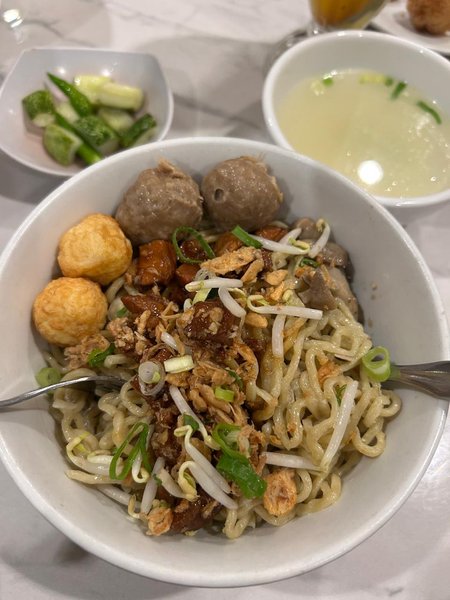 Bakmi Golek photo 2