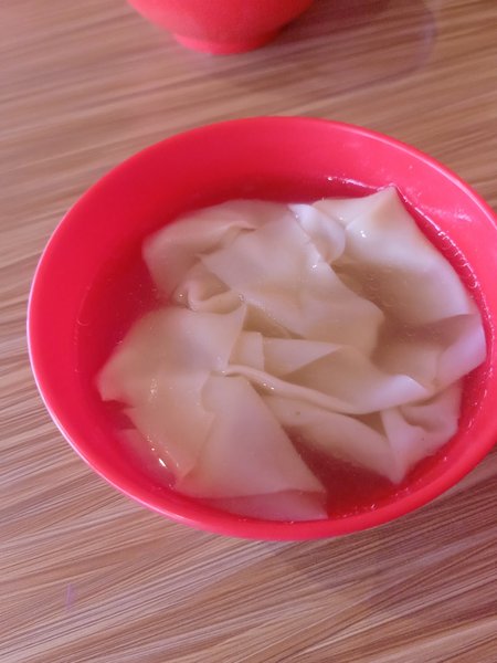 Bakmi DKI