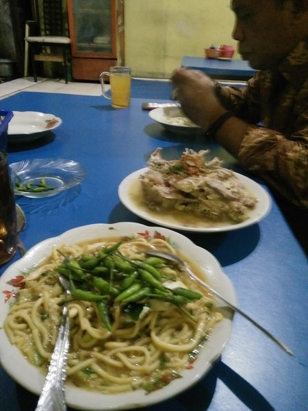 Bakmi Jogja Piyaman photo 2