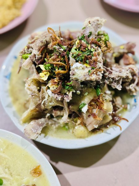 Bakmi Jogja Piyaman photo 3