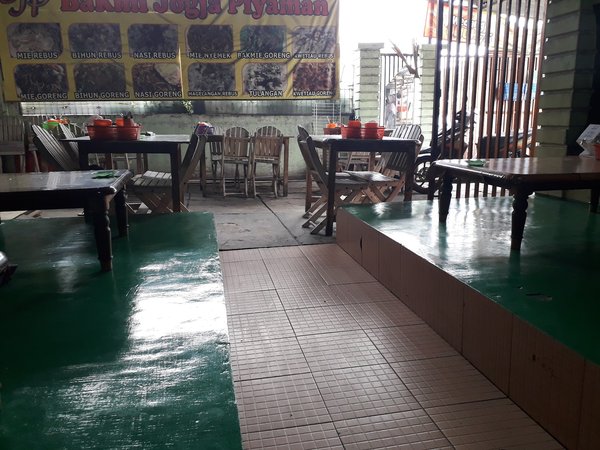 Bakmi Jogja Piyaman photo 4