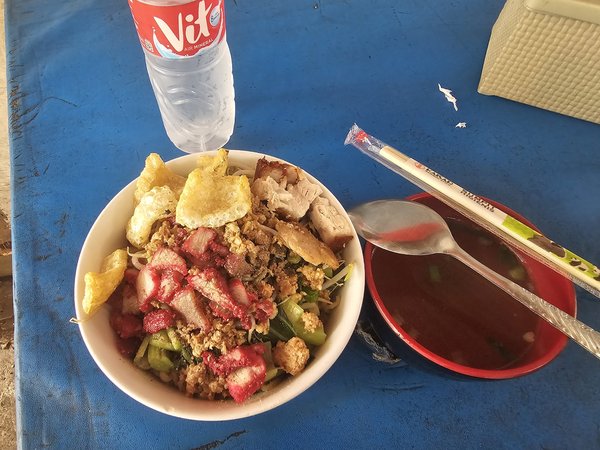 Bakmi Ko Amin photo 4