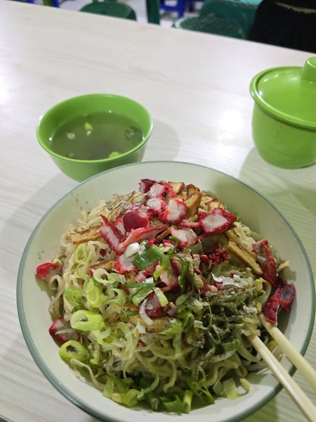 BAKMI ABUN 33 photo 2