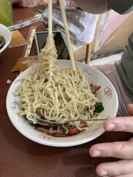 BAKMI ABUN 33 photo 3