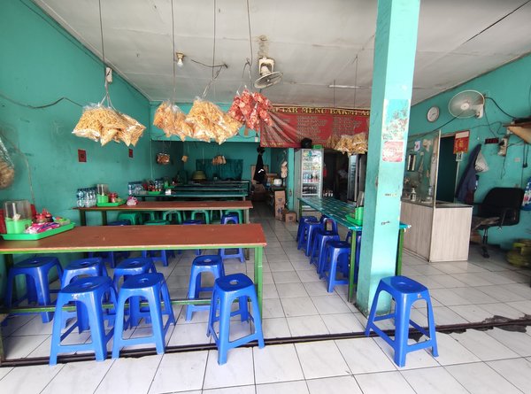 BAKMI ABUN 33 photo 4