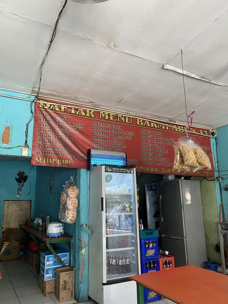 BAKMI ABUN 33 photo 5