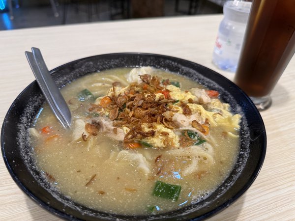 Bakmi Jogja Mbah Djo photo 2