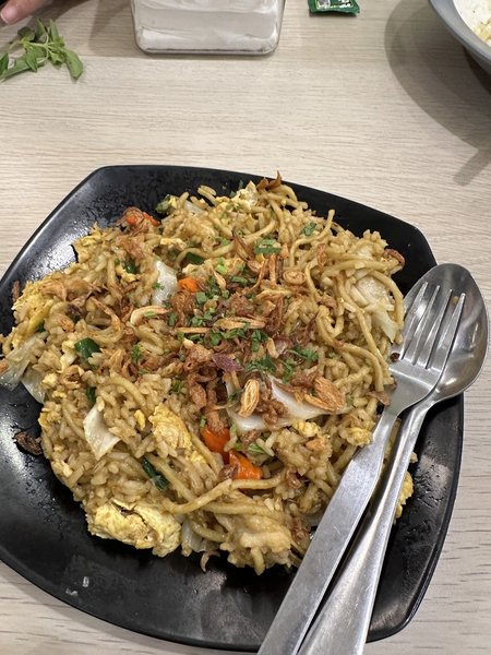 Bakmi Jogja Mbah Djo photo 3