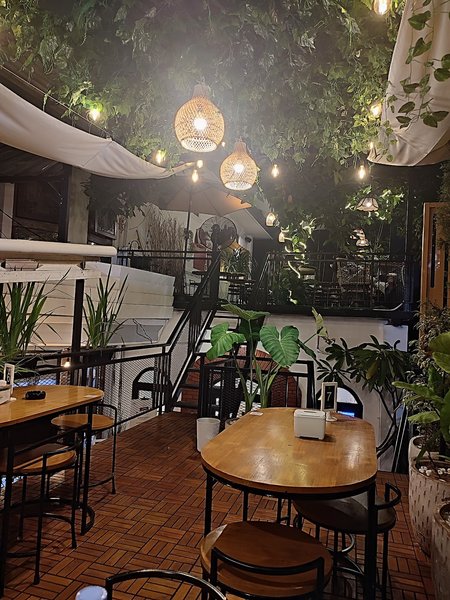 Bakmi Jogja Mbah Djo photo 5